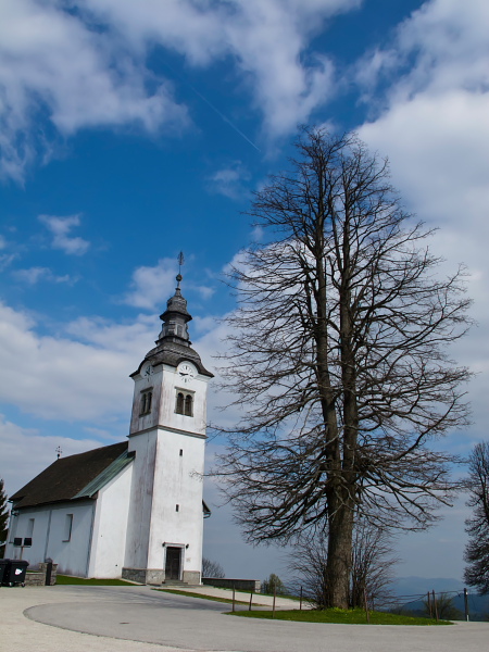 Sv. Trije Kralji church