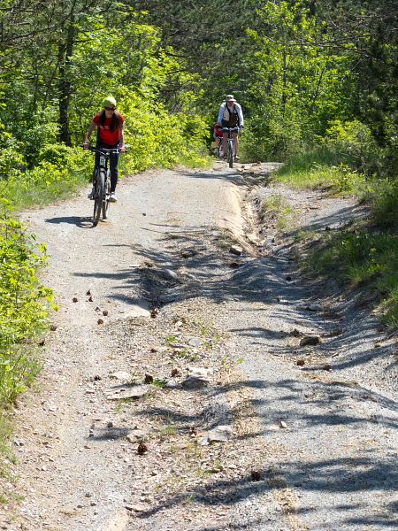 Towards Kubed village