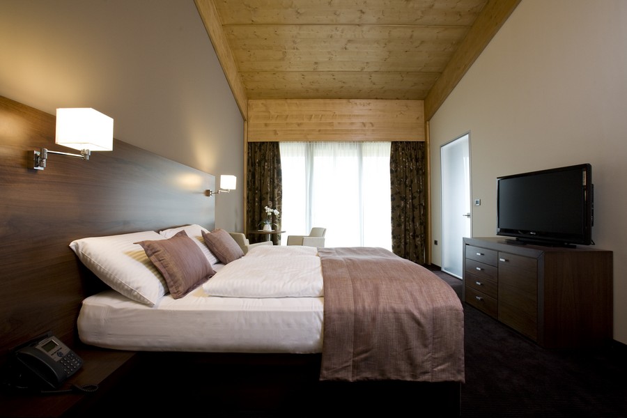 Bohinj ECO Hotel