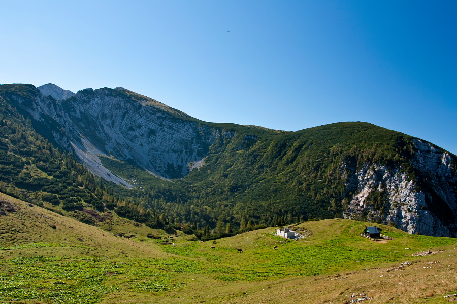 Struška - Pogled nazaj