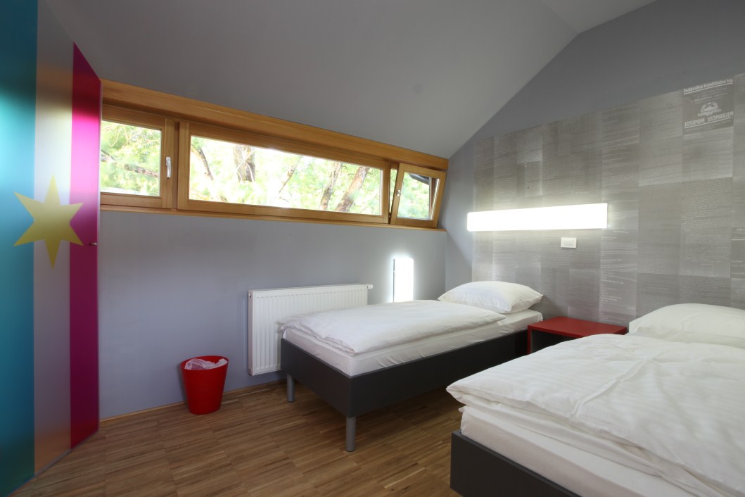 MCC Hostel Celje