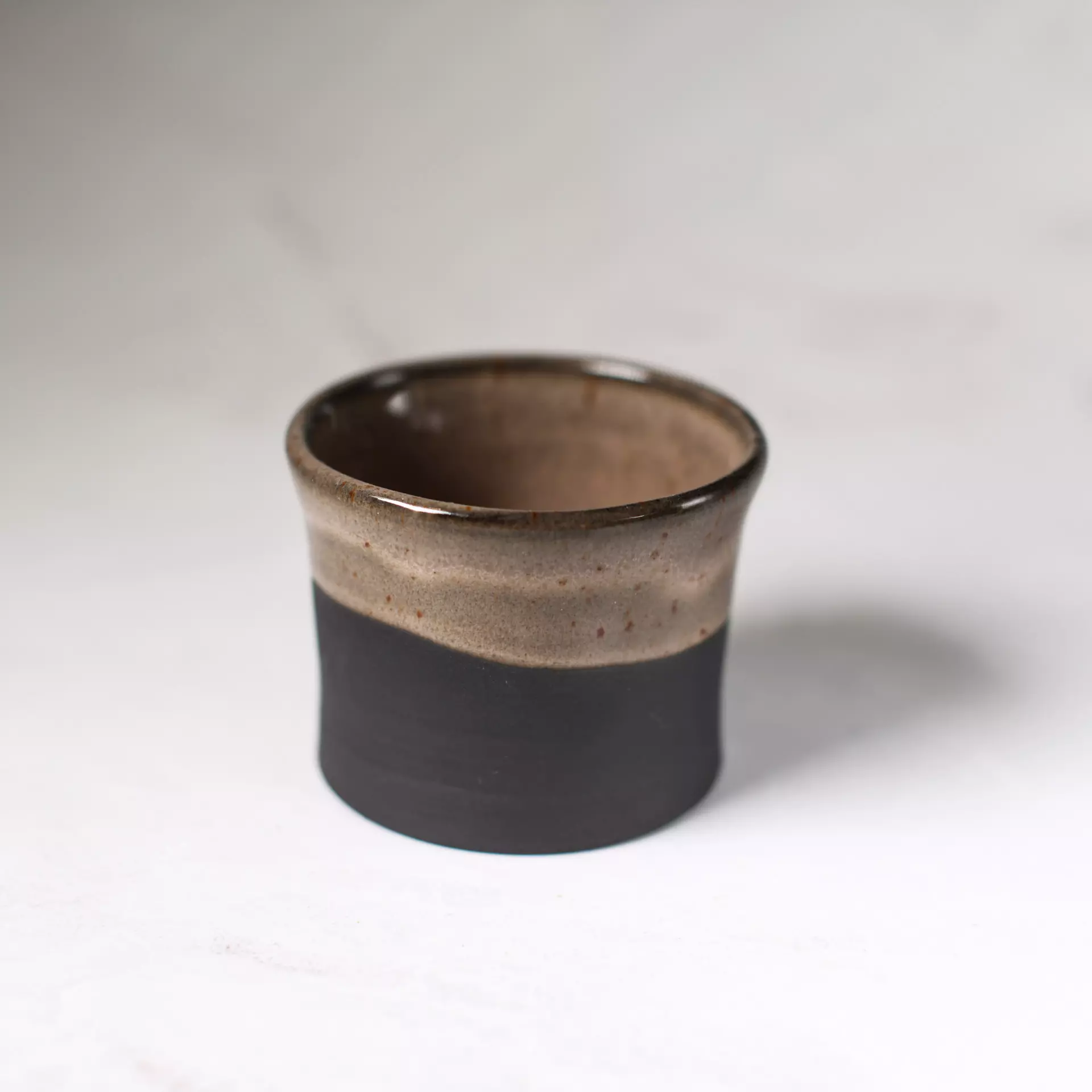 Skodelica Black Rose