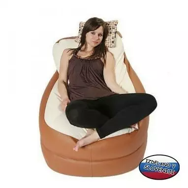 Sedežna vreča Free-dom 300