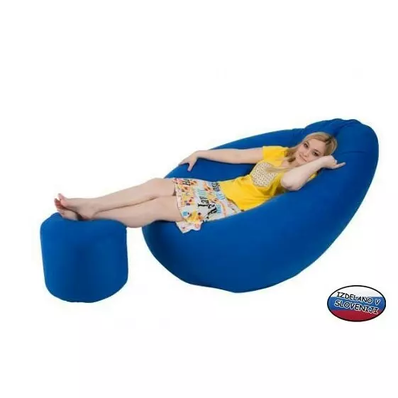 Sedežna vreča Free-dom 500, Life