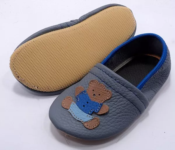 Otroški copati medo