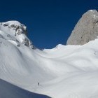 Velska dolina proti Kanjavcu