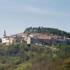 Štanjel village again