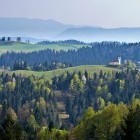 Razgled iz vrha Sv. Treh Kraljev