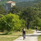 Kubed village