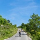 Uphill