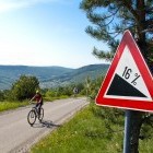 Very steep