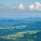 Razgled iz vrha Krima