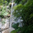 Sopota waterfall