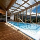 Bohinj ECO Hotel, exclusive wellness