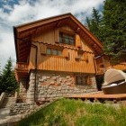 Vila Triglav