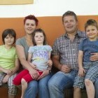 Gradisnik family