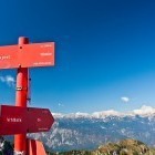 Črna prst - Utrinek