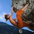 Eko kamp Adrenalinček, Bovec