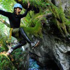 Eko kamp Adrenalinček, Bovec