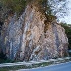 Pod Sušo crag
