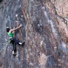 Zminec crag