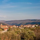 Koštabona village