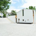 Mladinski center in hotel Ajdovščina