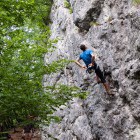 Kal-Koritnica crag