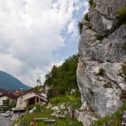 Škratova skala crag