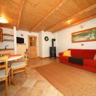 Apartments Kronau Chalet Resort, Kranjska Gora
