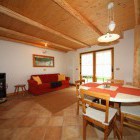 Apartments Kronau Chalet Resort, Kranjska Gora