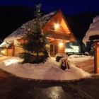 Apartments Kronau Chalet Resort, Kranjska Gora