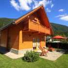 Apartments Kronau Chalet Resort, Kranjska Gora