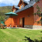 Apartments Kronau Chalet Resort, Kranjska Gora