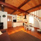 Apartments Kronau Chalet Resort, Kranjska Gora