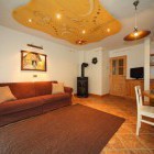 Apartments Kronau Chalet Resort, Kranjska Gora