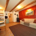 Apartments Kronau Chalet Resort, Kranjska Gora
