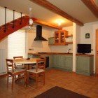 Apartments Kronau Chalet Resort, Kranjska Gora