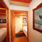 Apartments Kronau Chalet Resort, Kranjska Gora
