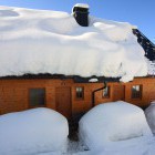 Apartments Kronau Chalet Resort, Kranjska Gora