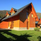 Apartments Kronau Chalet Resort, Kranjska Gora