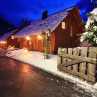 Apartments Kronau Chalet Resort, Kranjska Gora