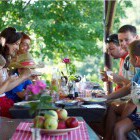 Firbas tourist farm, Slovenske Gorice