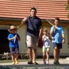 Firbas tourist farm, Slovenske Gorice