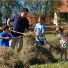 Firbas tourist farm, Slovenske Gorice