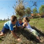 Firbas tourist farm, Slovenske Gorice