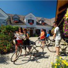 Firbas tourist farm, Slovenske Gorice