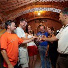 Firbas tourist farm, Slovenske Gorice