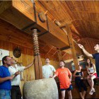 Firbas tourist farm, Slovenske Gorice