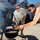 Firbas tourist farm, Slovenske Gorice